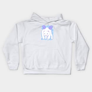 Cute Fairy Cat Kids Hoodie